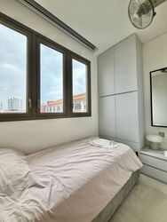 The Giverny Residences (D10), Apartment #583436501